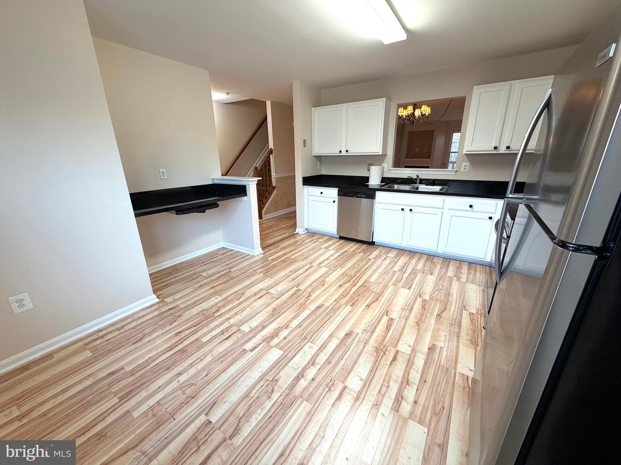 CHAPLINE PLACE - Residential Lease