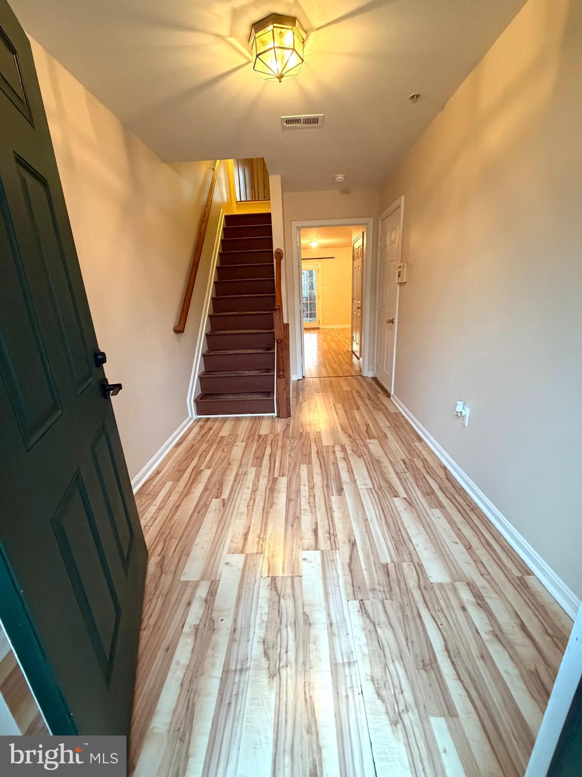 CHAPLINE PLACE - Residential Lease