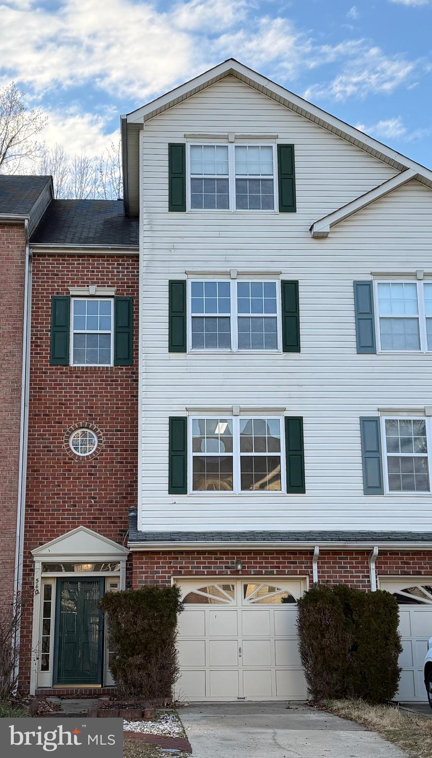 CHAPLINE PLACE - Residential Lease