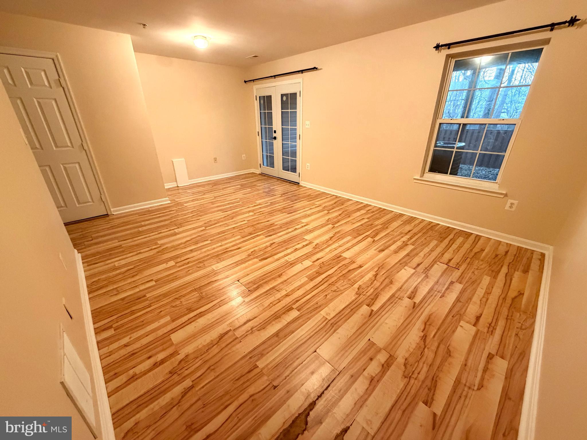 CHAPLINE PLACE - Residential Lease