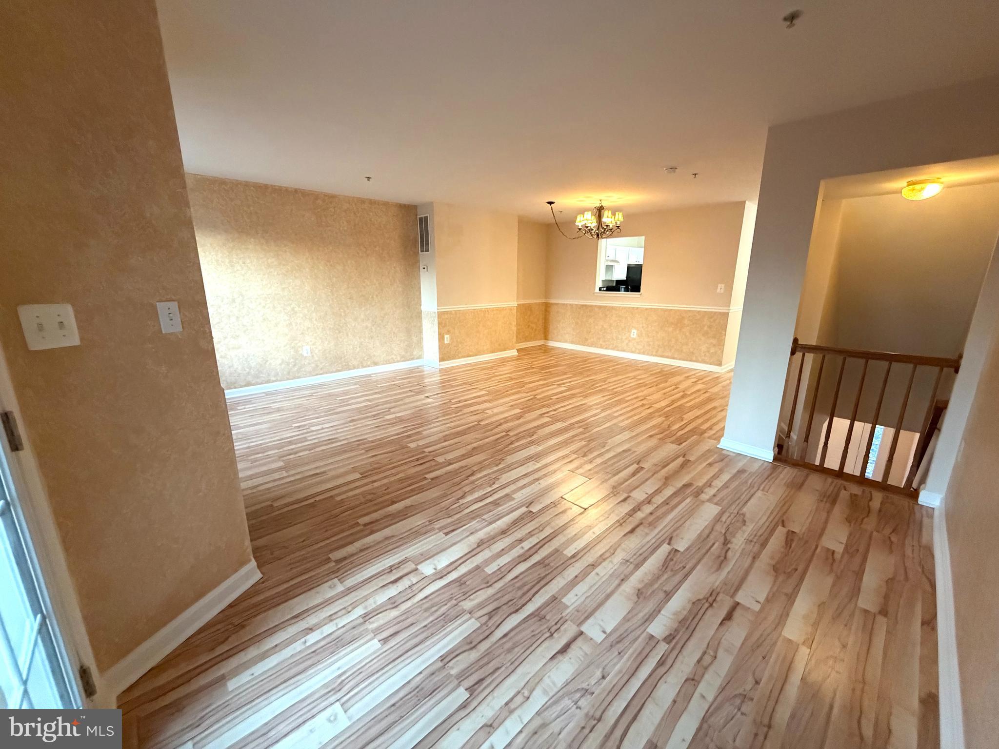 CHAPLINE PLACE - Residential Lease