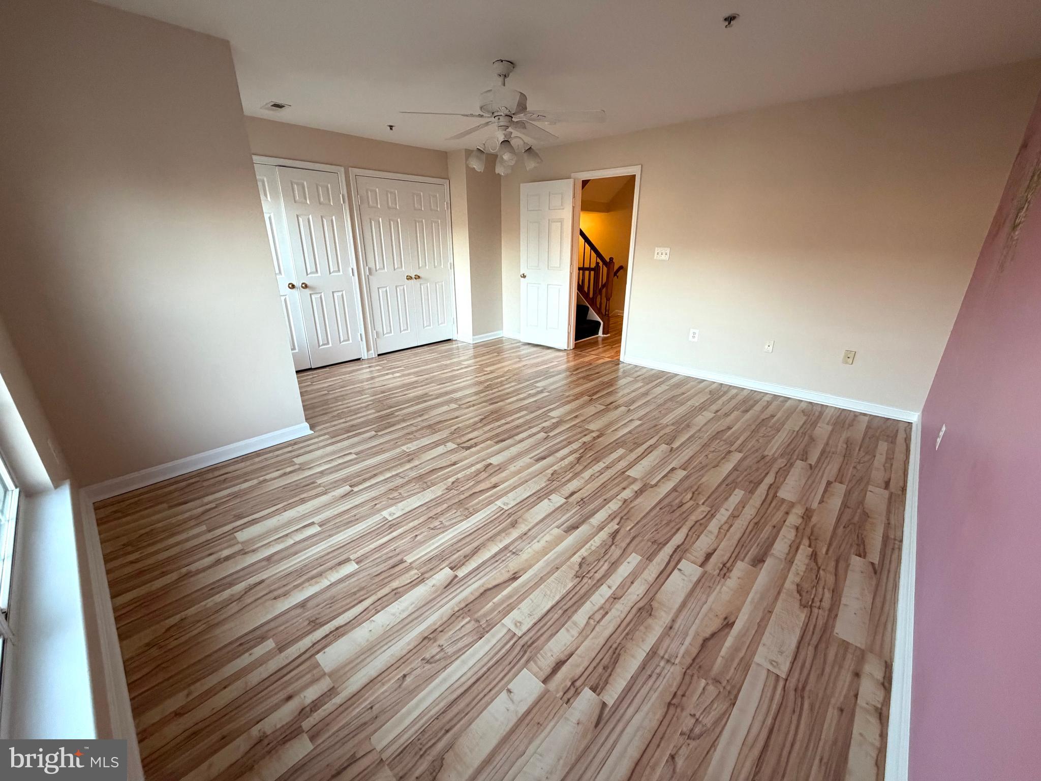 CHAPLINE PLACE - Residential Lease