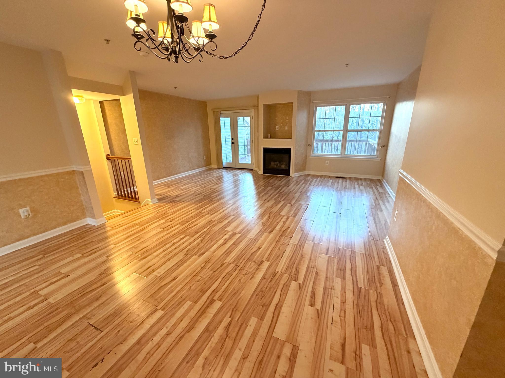 CHAPLINE PLACE - Residential Lease