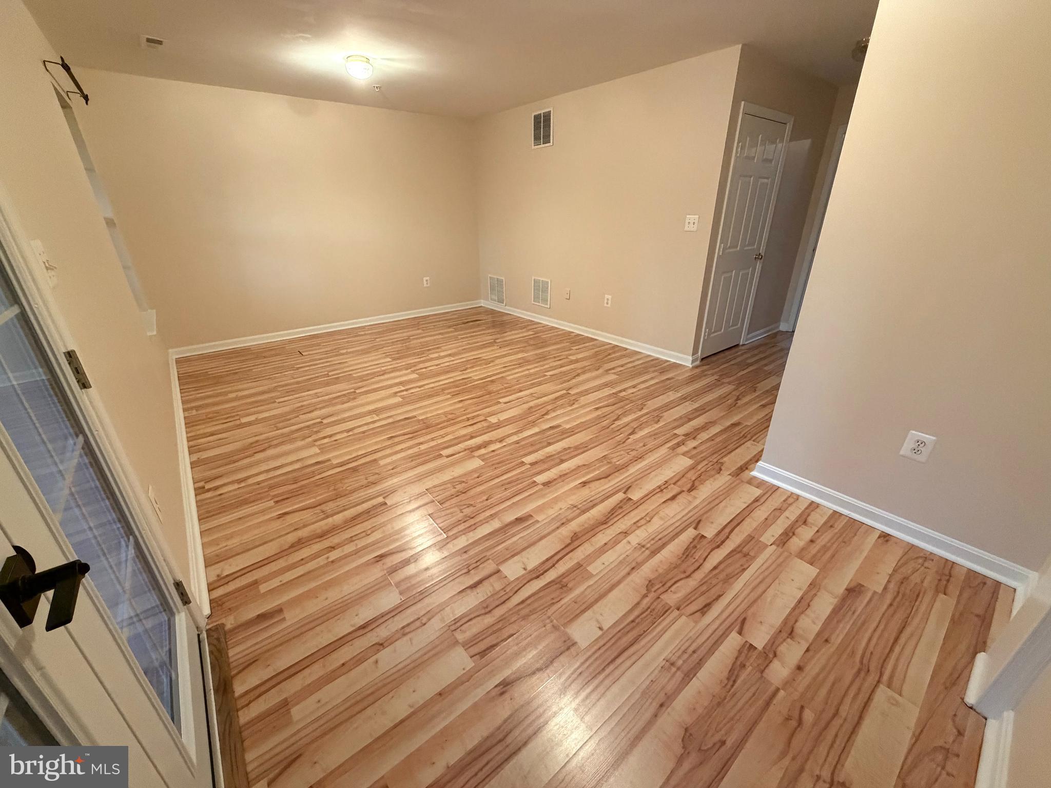 CHAPLINE PLACE - Residential Lease