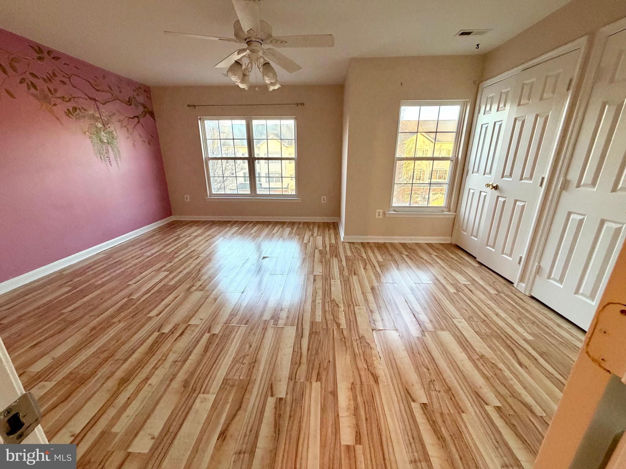 CHAPLINE PLACE - Residential Lease