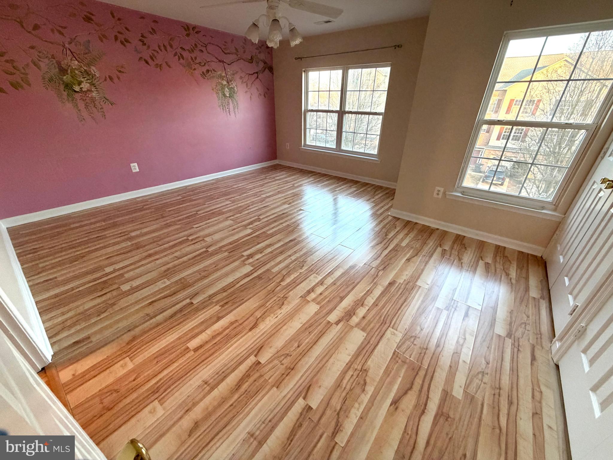 CHAPLINE PLACE - Residential Lease