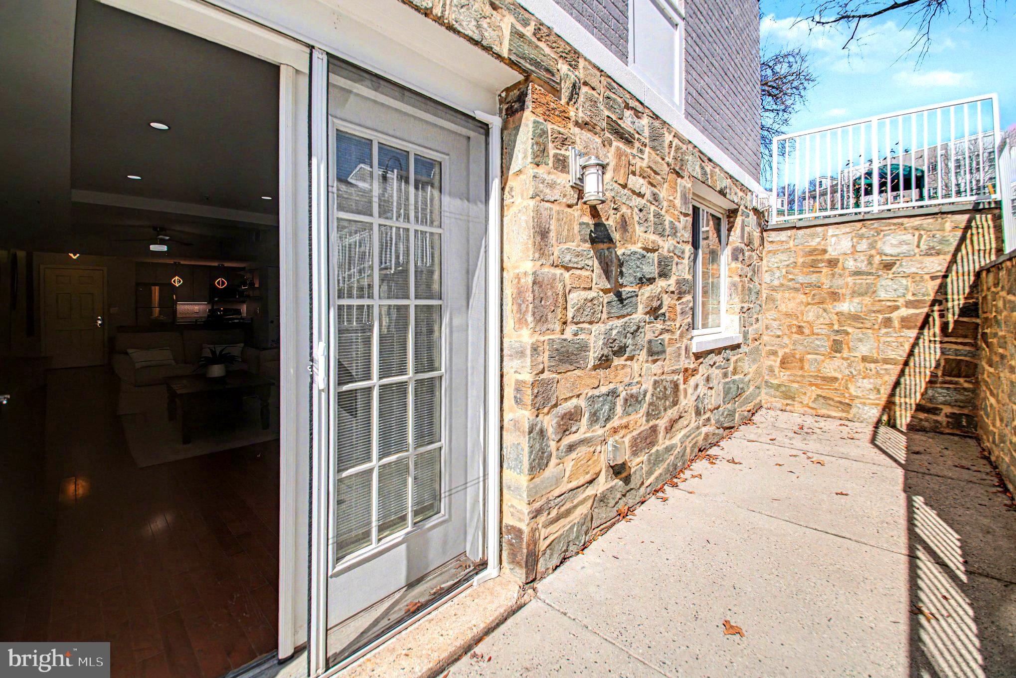 4189 S FOUR MILE RUN DRIVE S 101