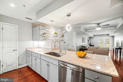 4189 S FOUR MILE RUN DRIVE S 101 ARLINGTON VA 22204