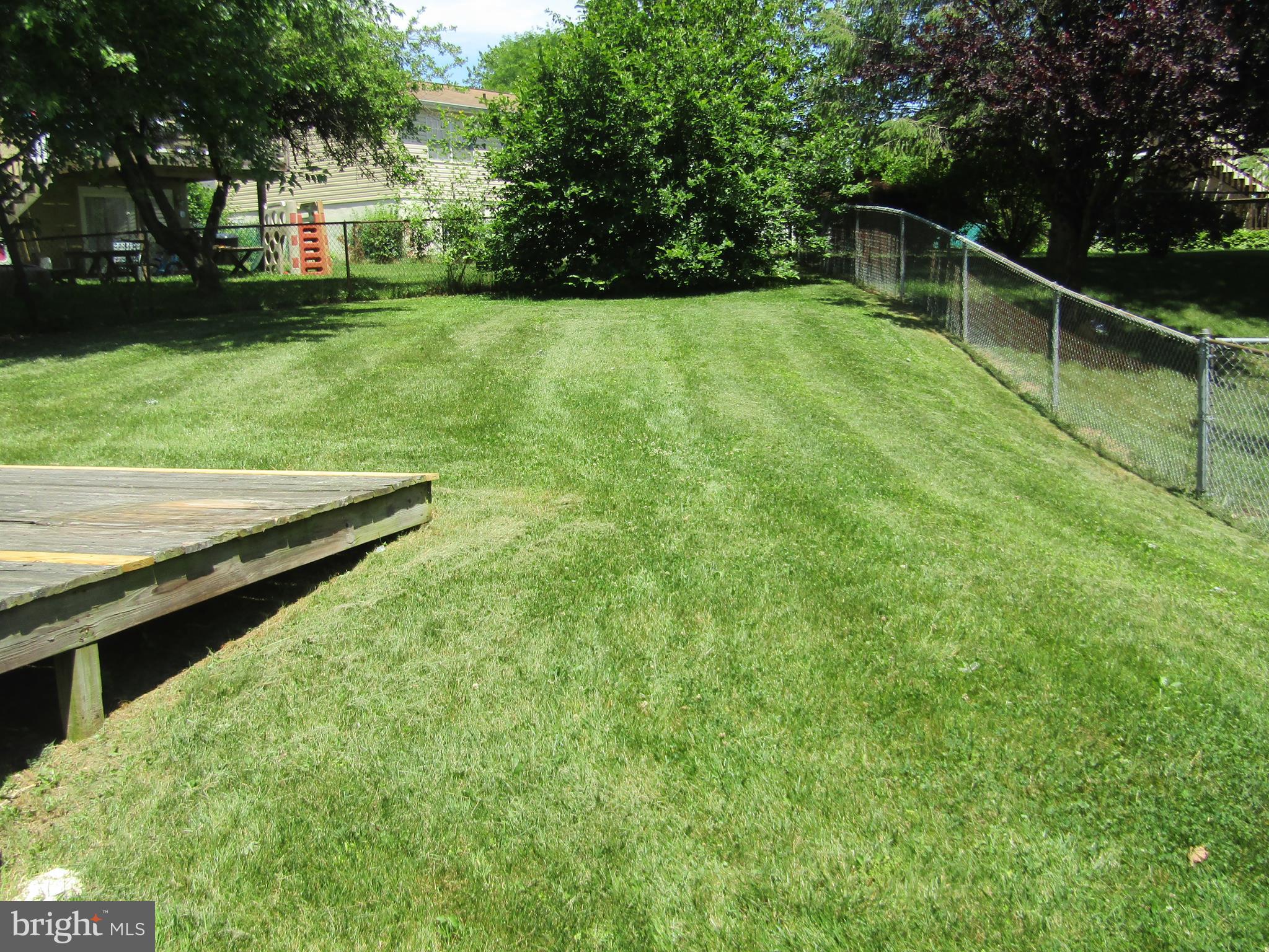 MIDDLEBROOKE - Residential