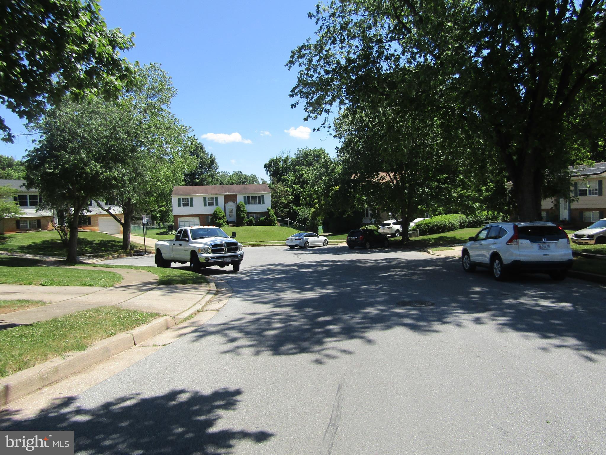 MIDDLEBROOKE - Residential