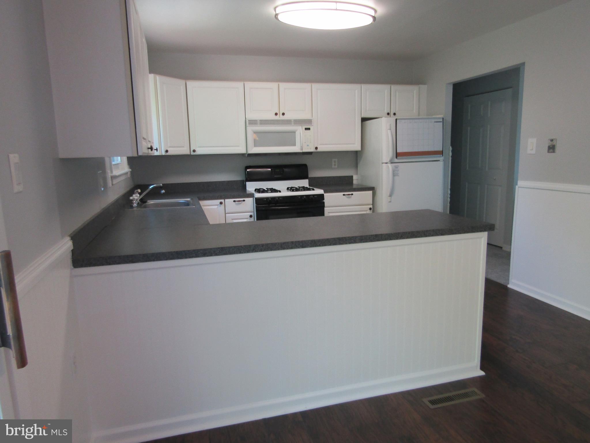 MIDDLEBROOKE - Residential