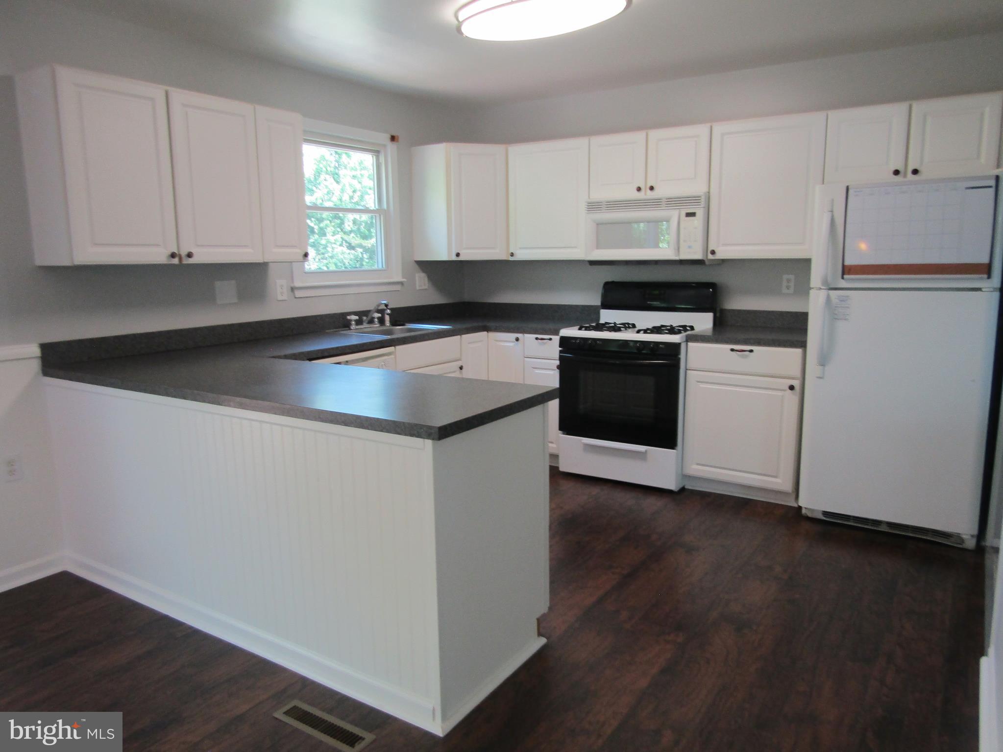 MIDDLEBROOKE - Residential