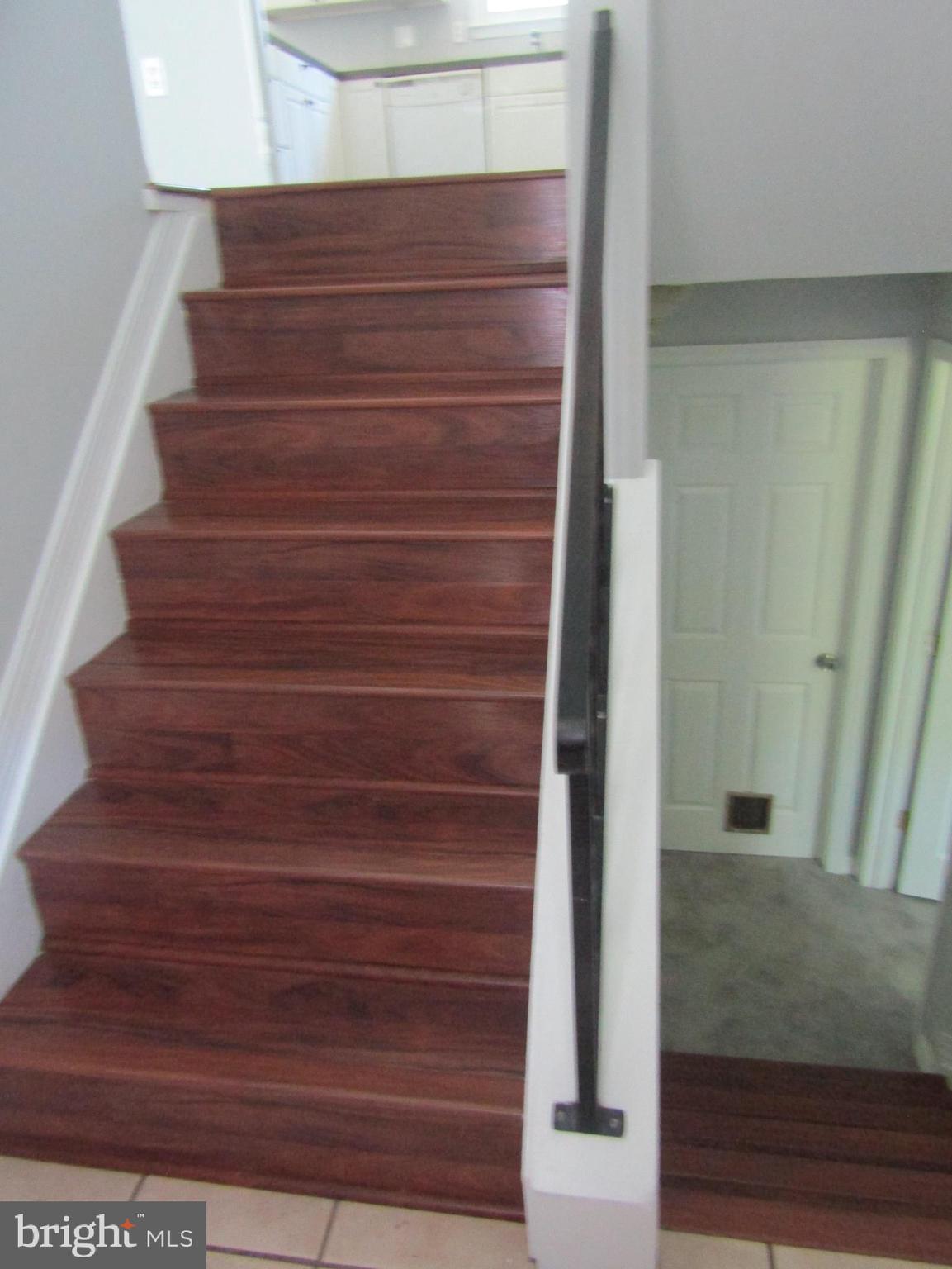 MIDDLEBROOKE - Residential