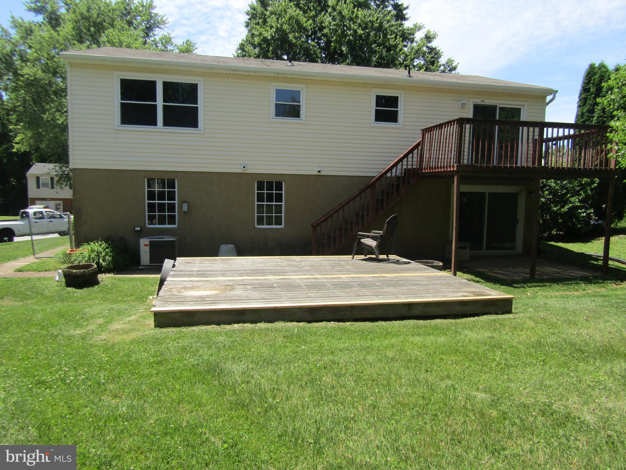 MIDDLEBROOKE - Residential