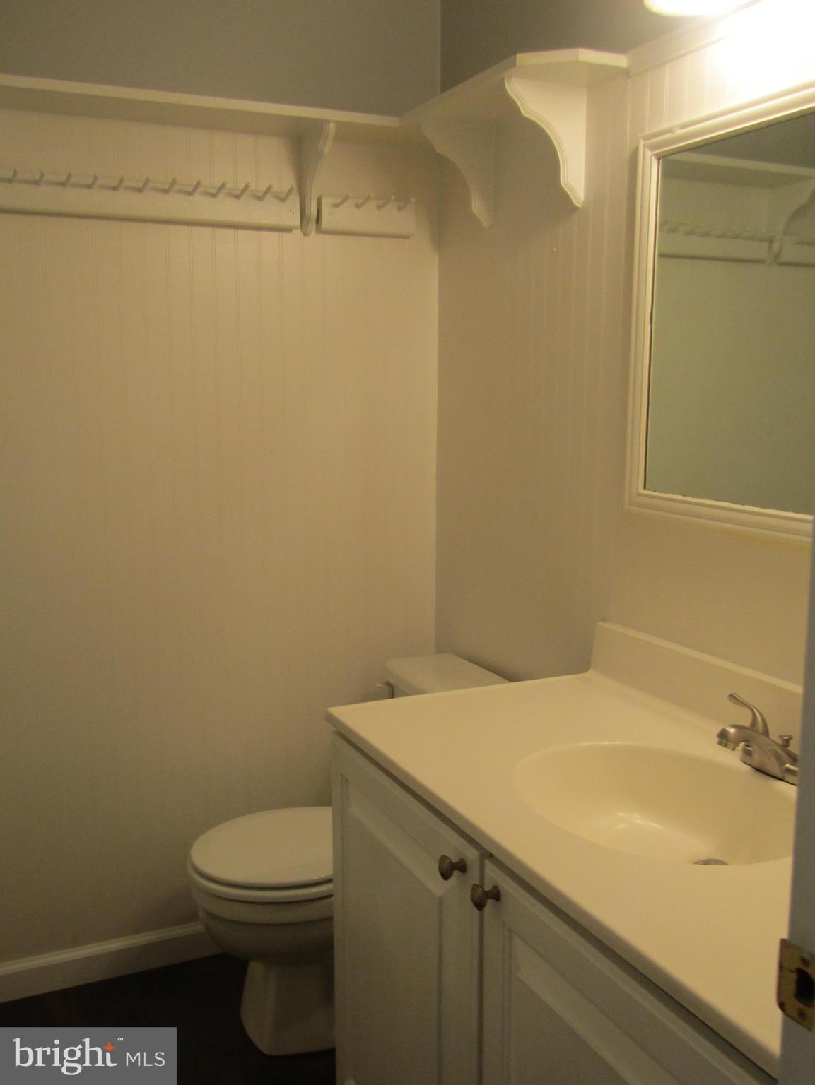 MIDDLEBROOKE - Residential