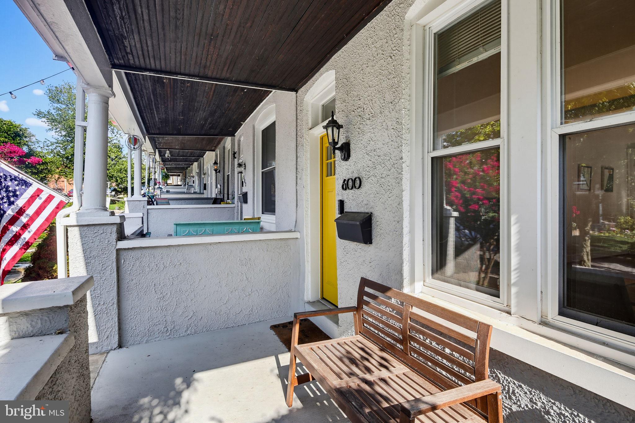 600 W 36TH STREET