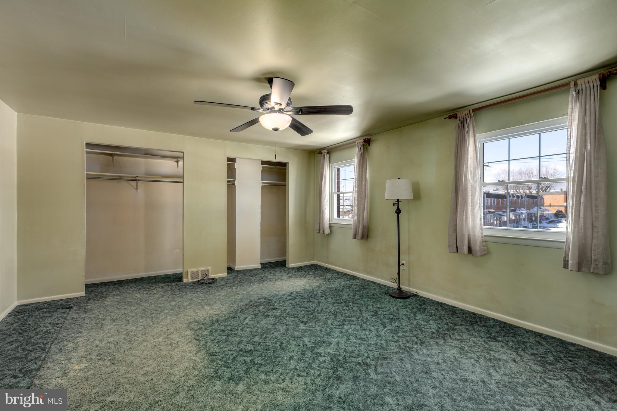 PARKWOOD - Residential