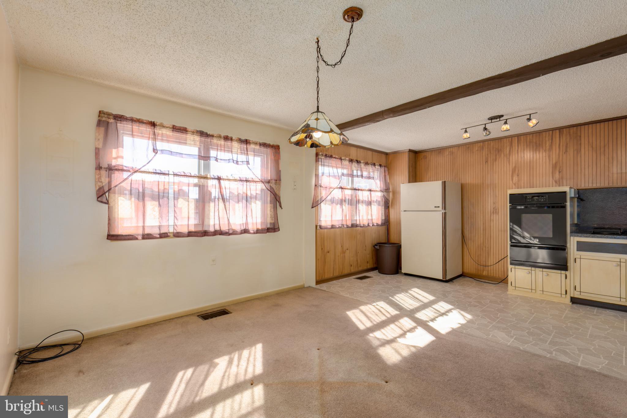 PARKWOOD - Residential