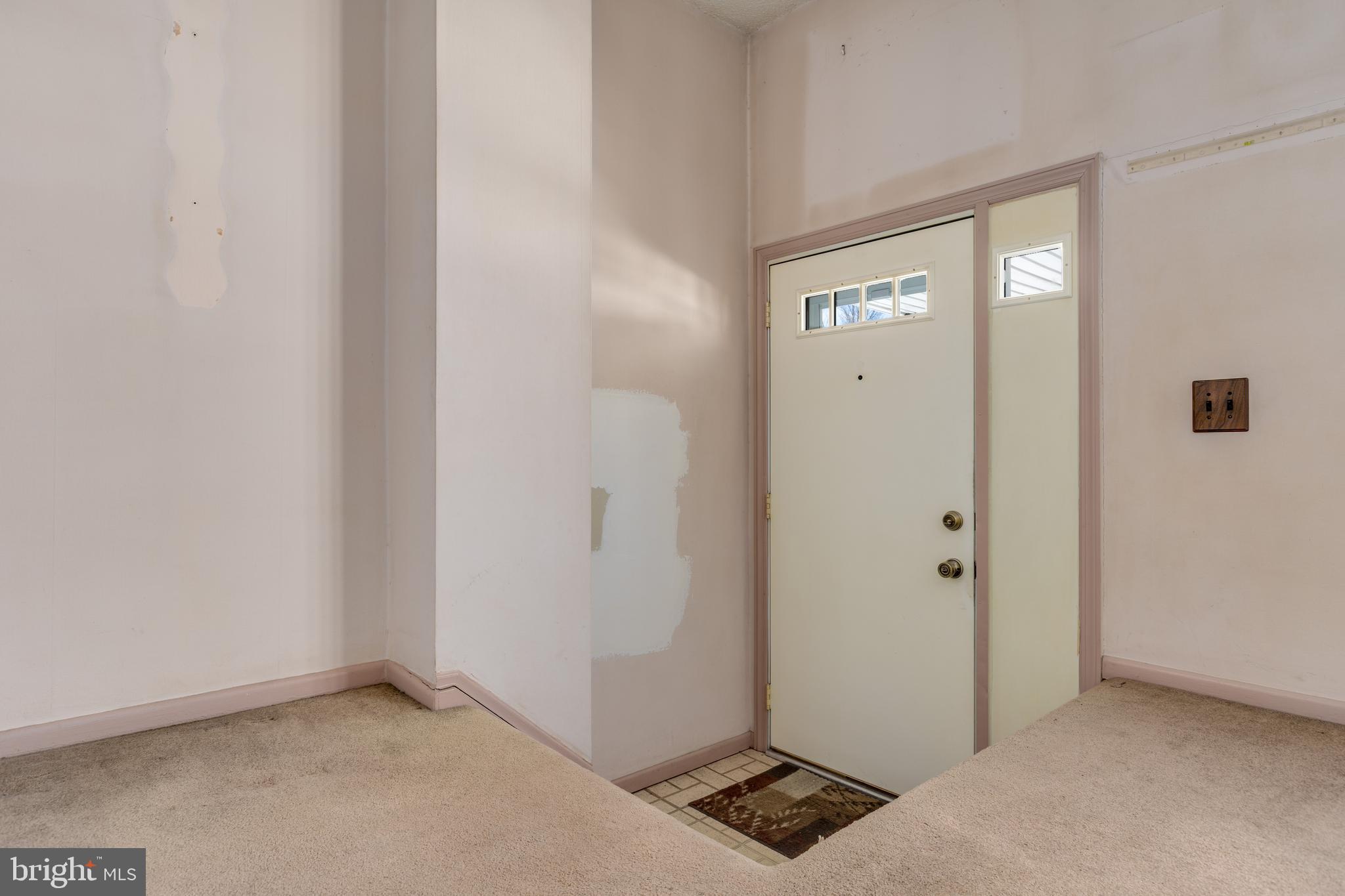 PARKWOOD - Residential