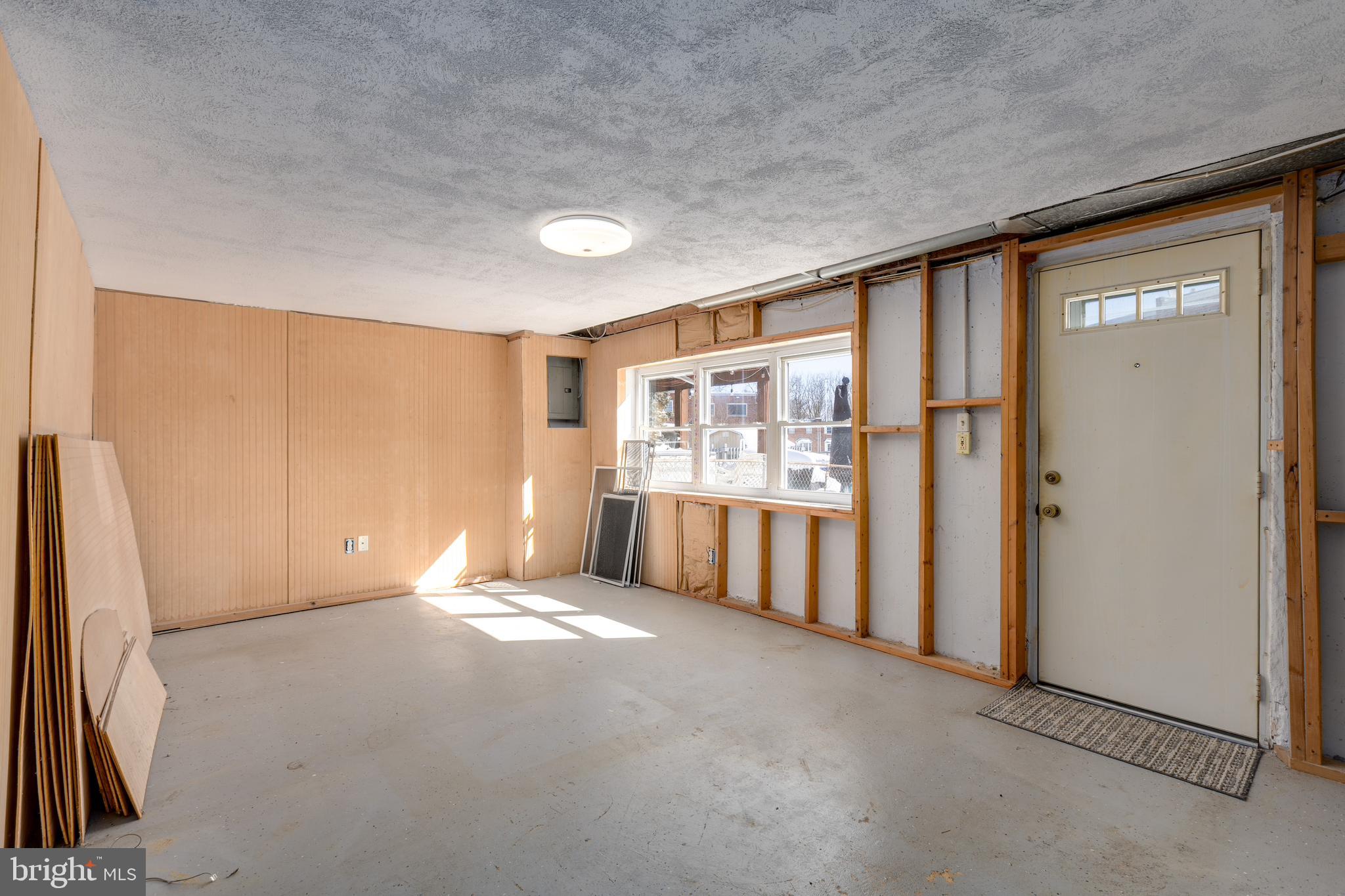 PARKWOOD - Residential