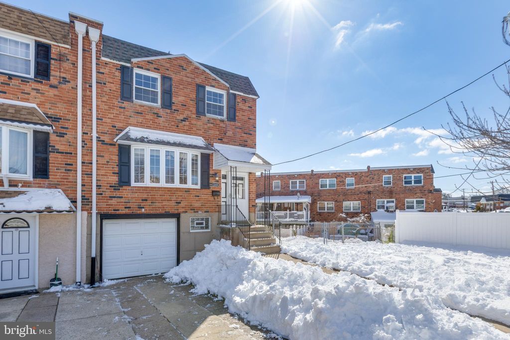 Photo of 12401 Medford Road, PHILADELPHIA, PA 19154 (MLS # PAPH2588048)