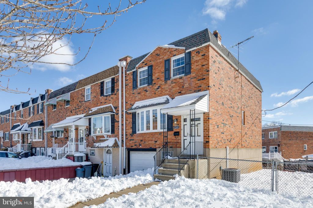 Photo of 12401 Medford Road, PHILADELPHIA, PA 19154 (MLS # PAPH2588048)