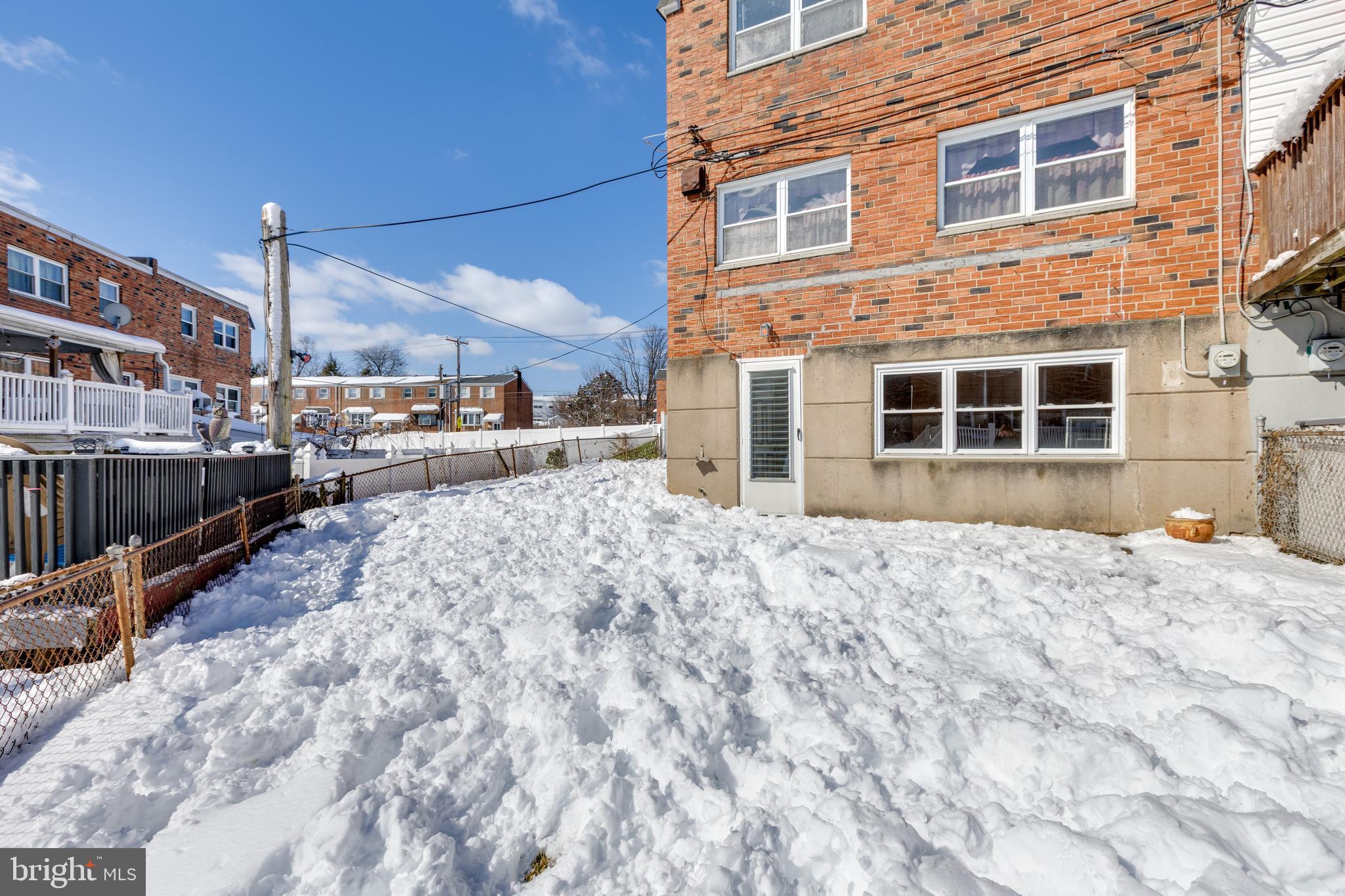 PARKWOOD - Residential