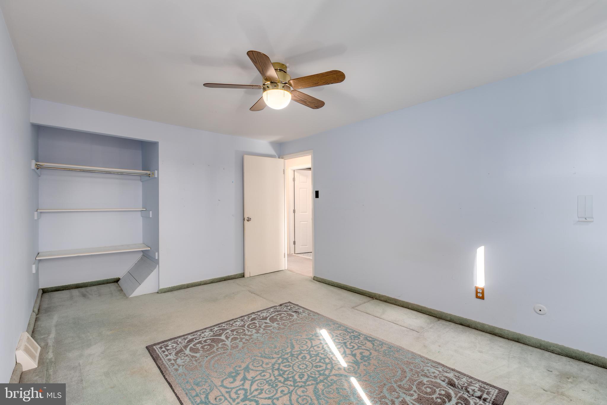 PARKWOOD - Residential