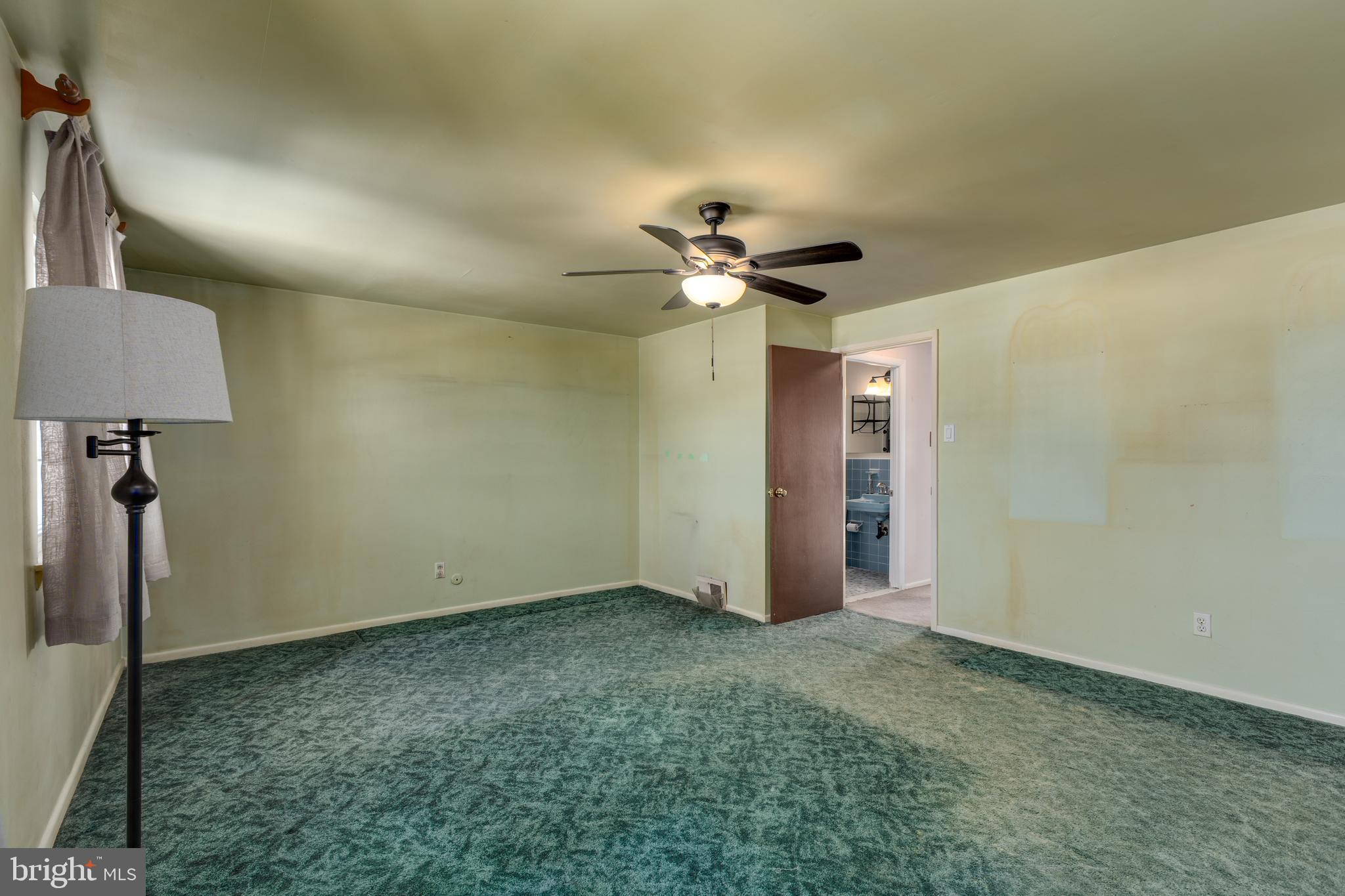 PARKWOOD - Residential