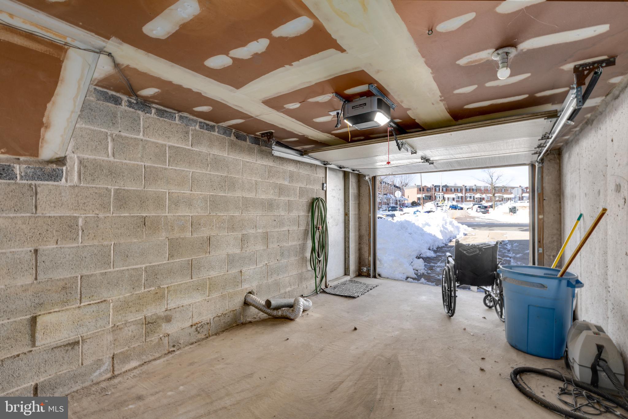 PARKWOOD - Residential