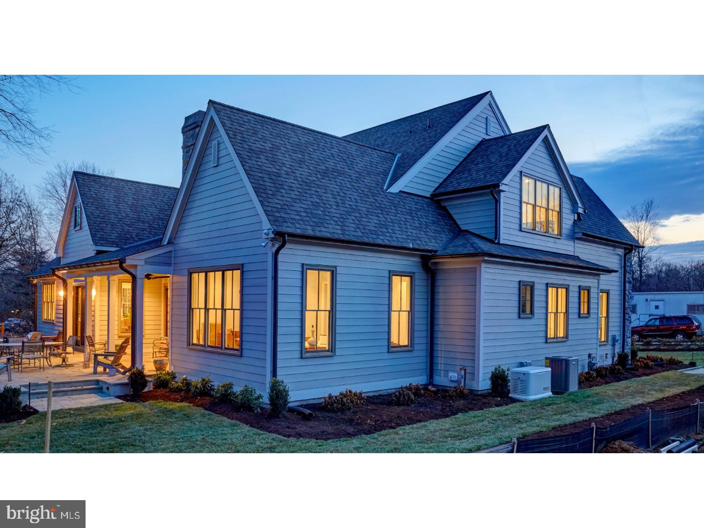 CROOKED BILLET - Residential