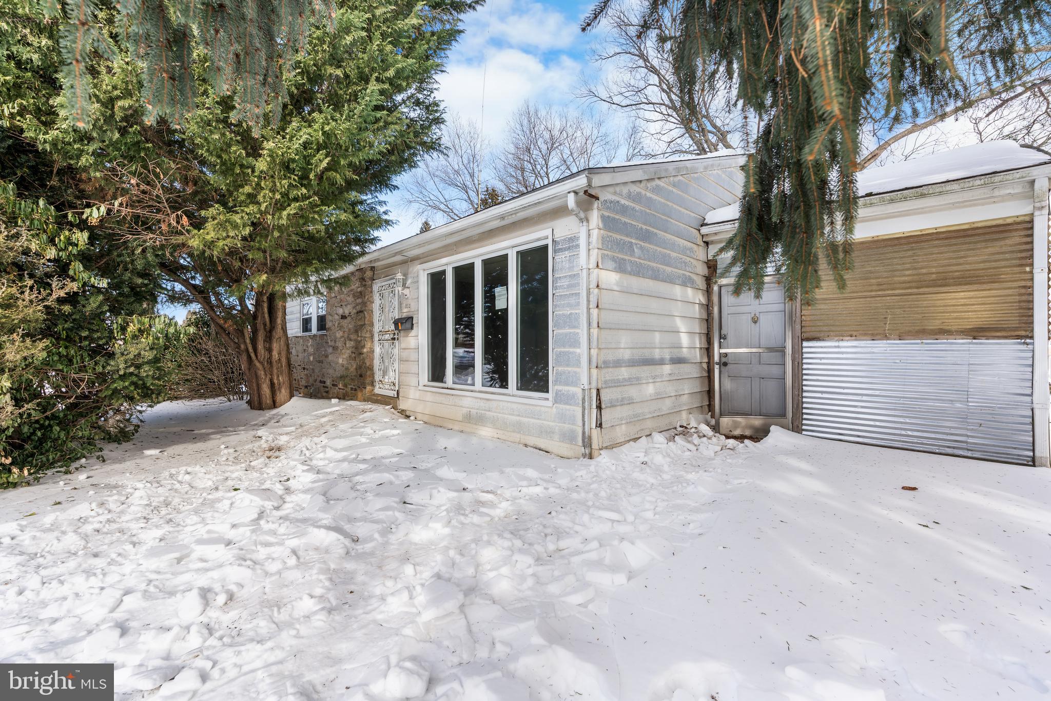 NONE AVAILABLE - Residential