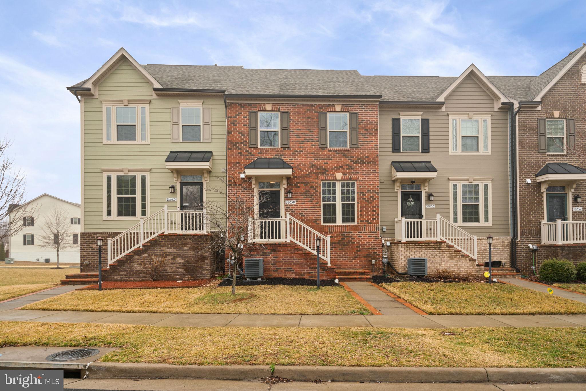 POTOMAC SHORES - Residential