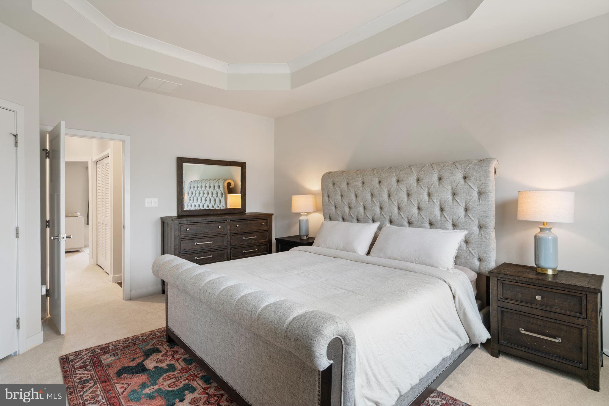 POTOMAC SHORES - Residential