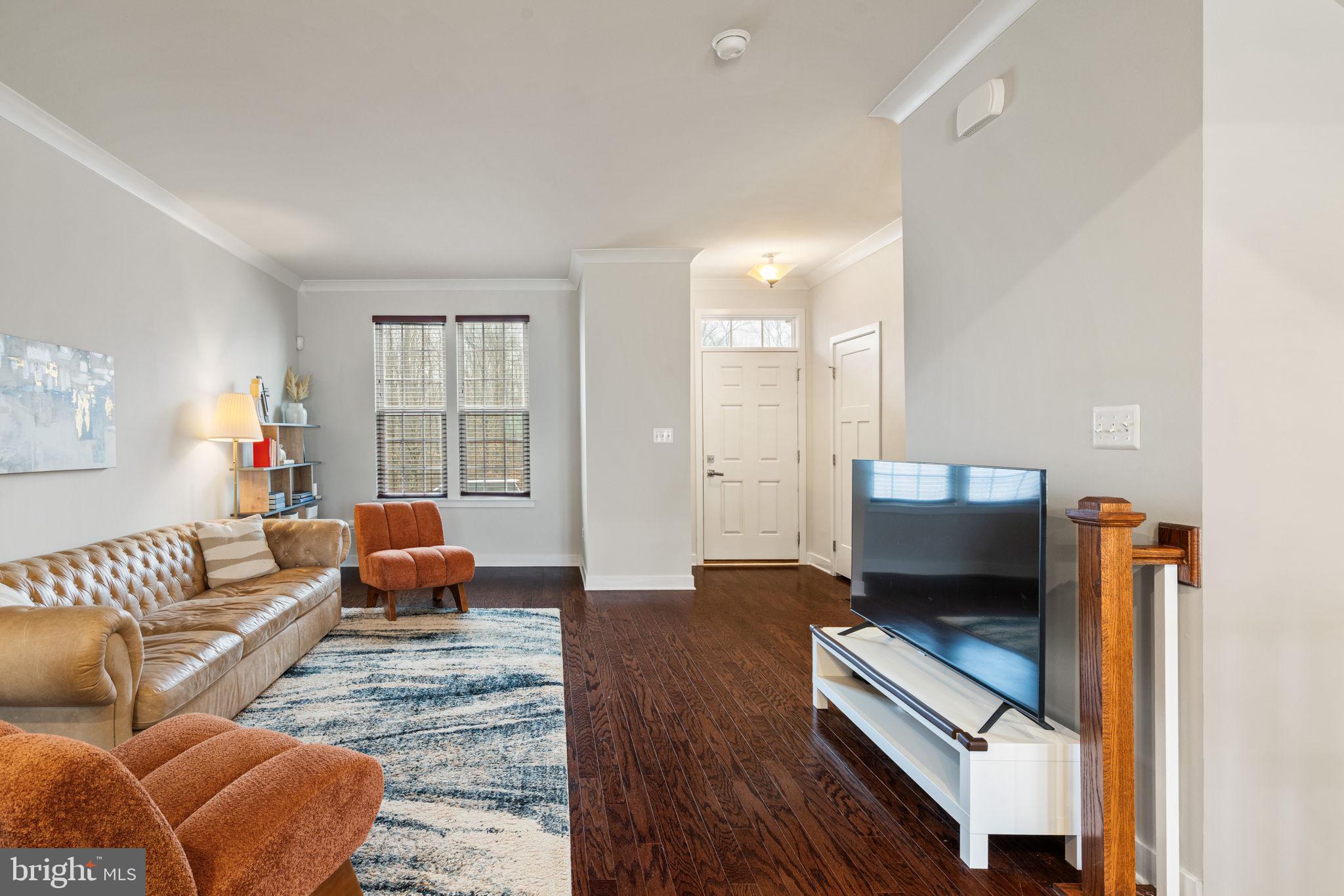 POTOMAC SHORES - Residential