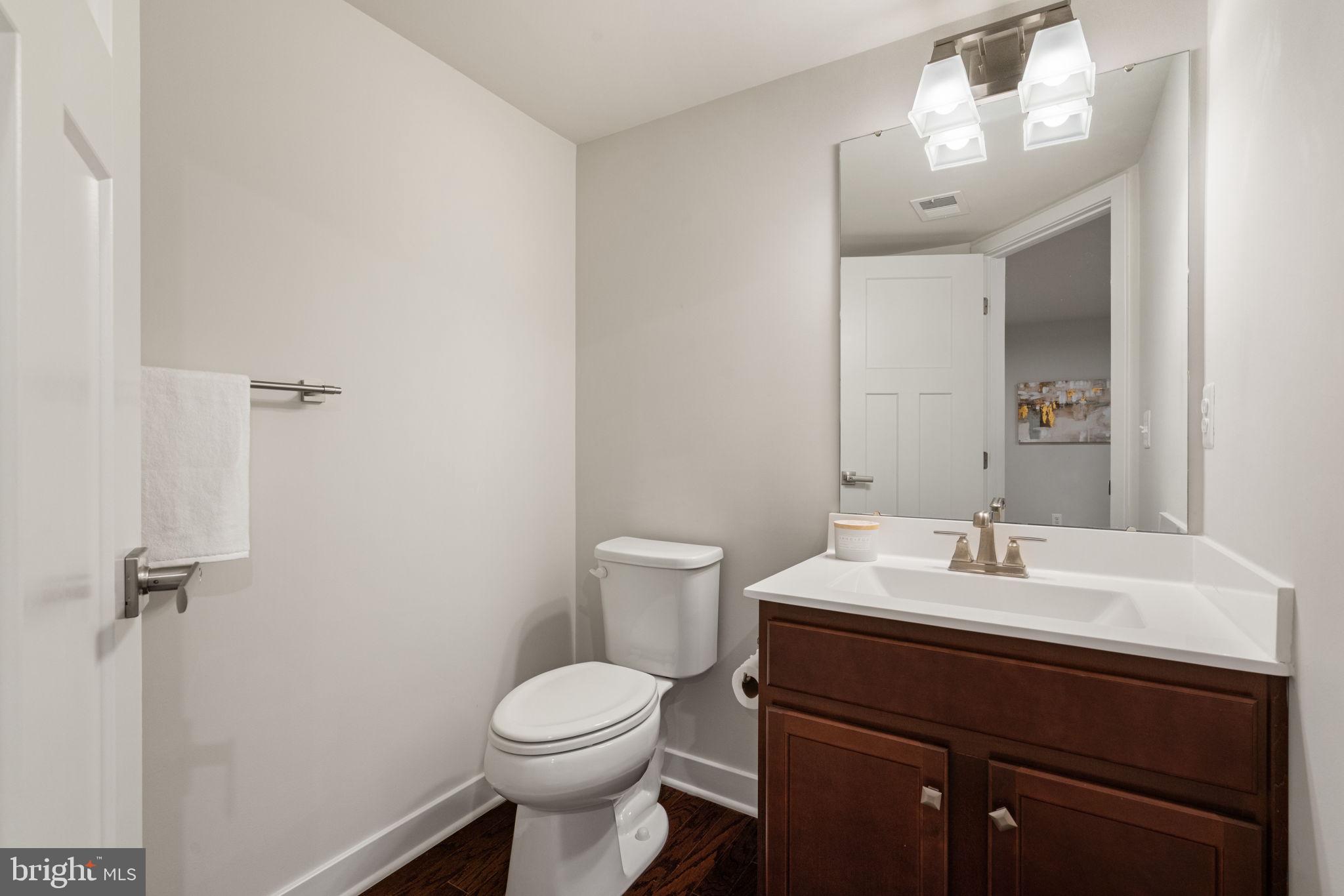 POTOMAC SHORES - Residential