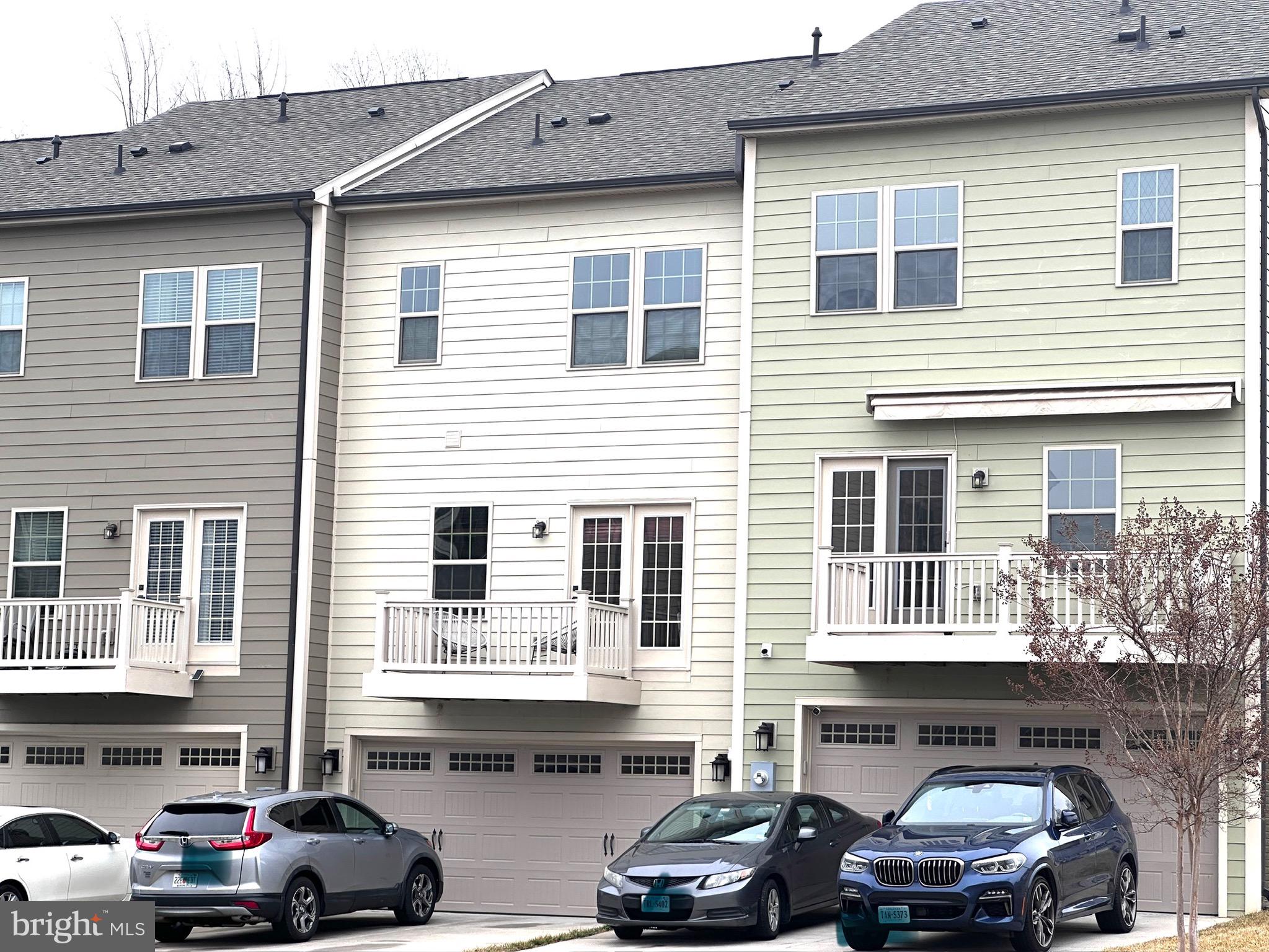 POTOMAC SHORES - Residential