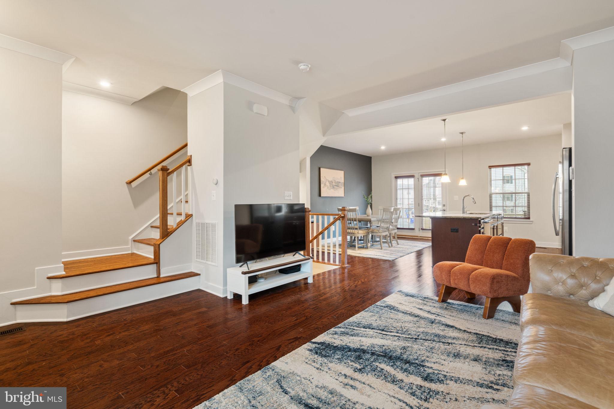 POTOMAC SHORES - Residential