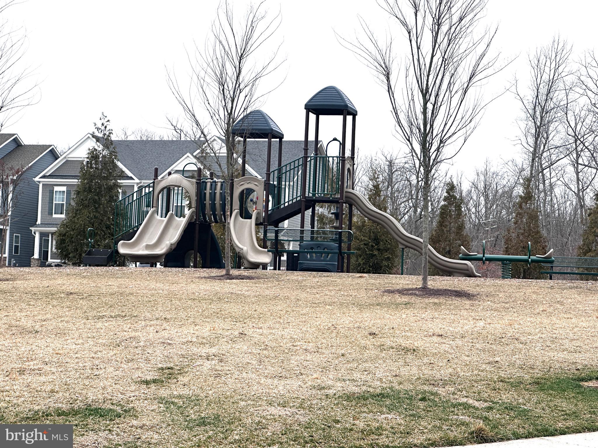 POTOMAC SHORES - Residential