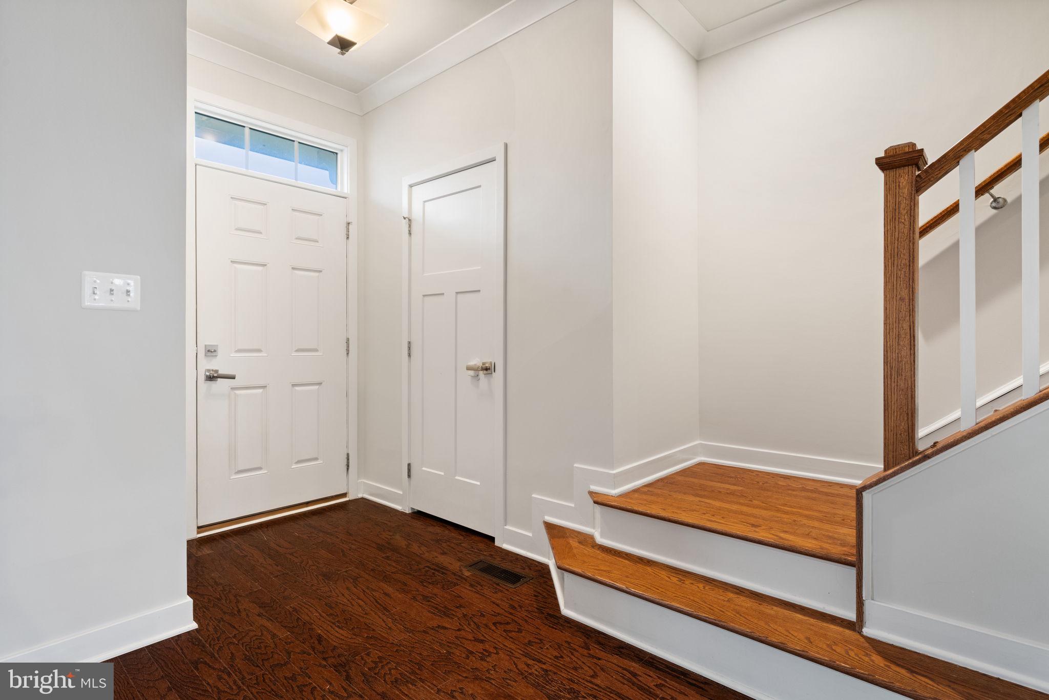 POTOMAC SHORES - Residential