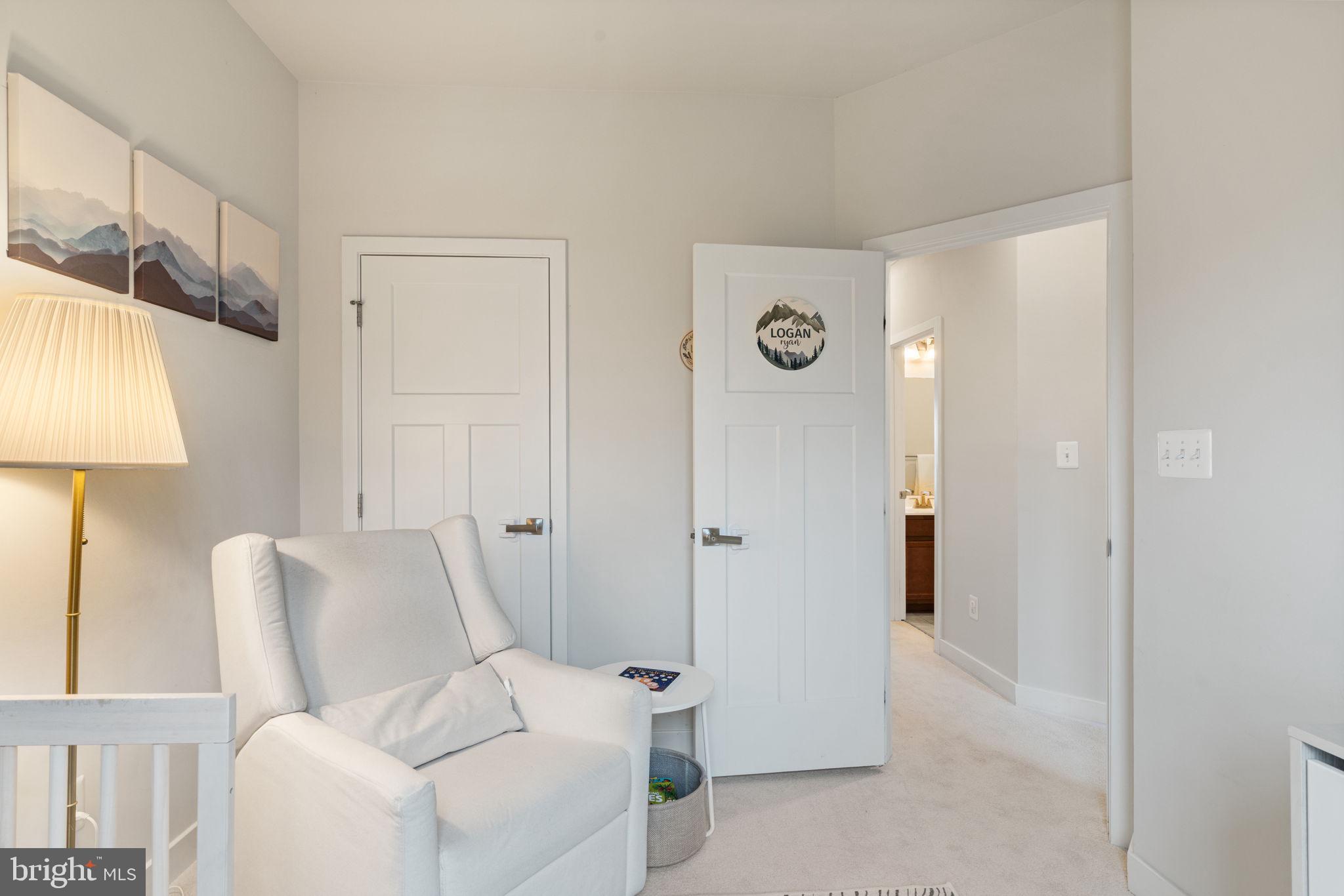 POTOMAC SHORES - Residential