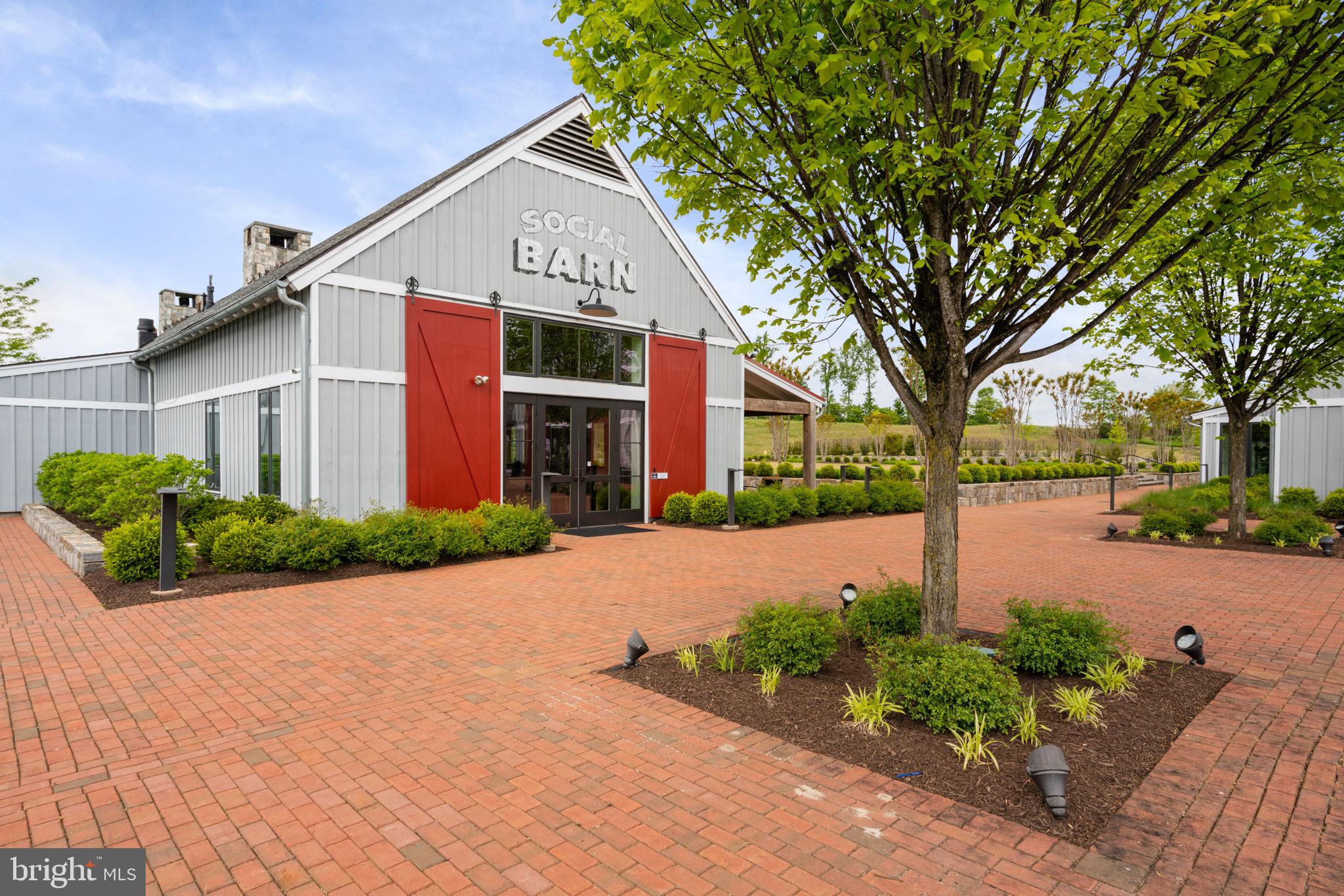 POTOMAC SHORES - Residential