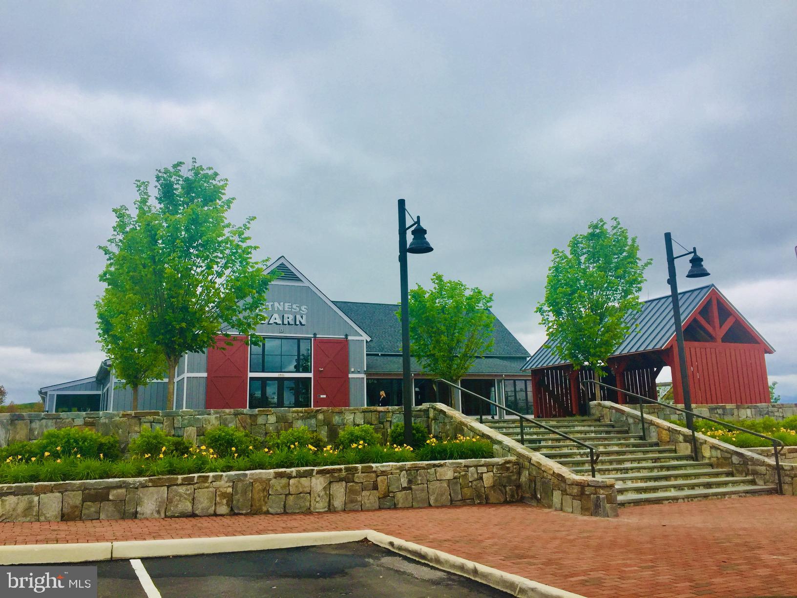 POTOMAC SHORES - Residential