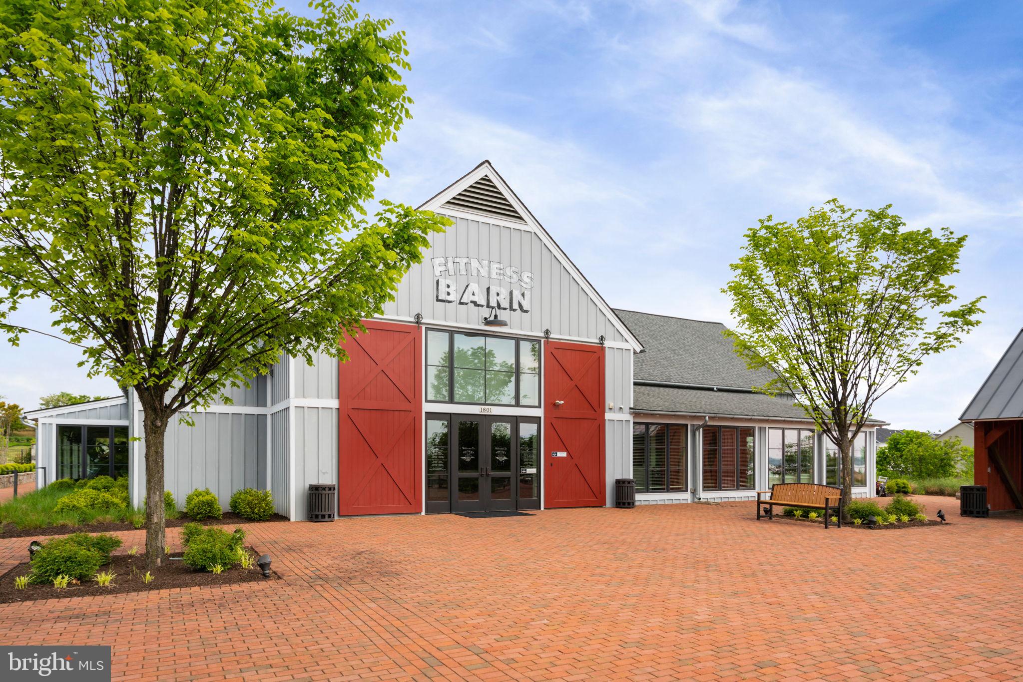 POTOMAC SHORES - Residential