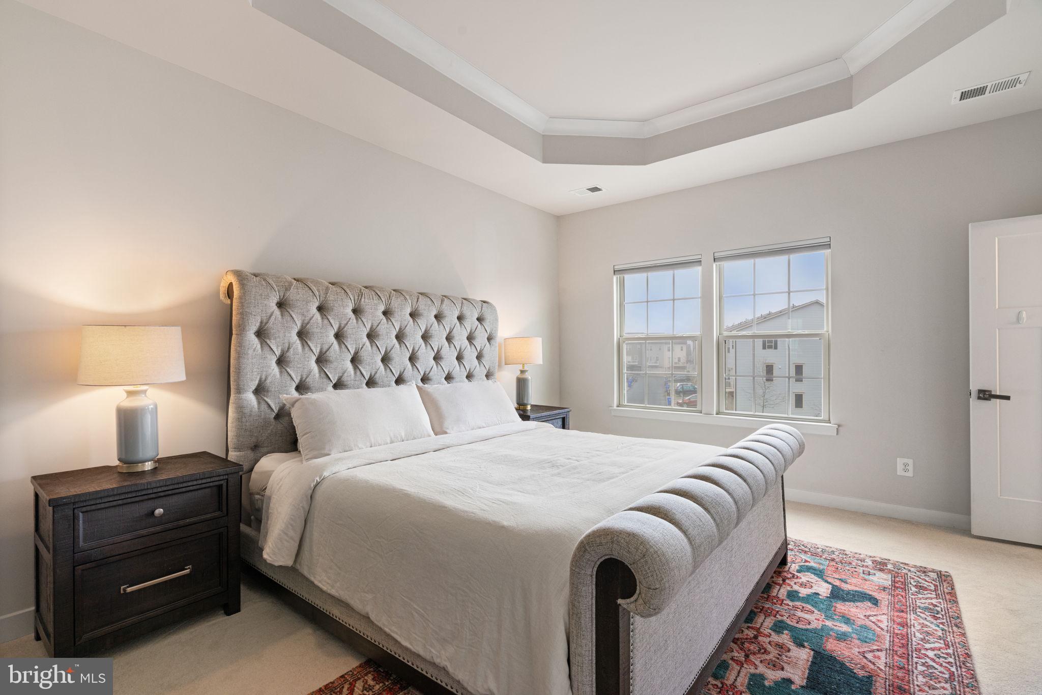 POTOMAC SHORES - Residential