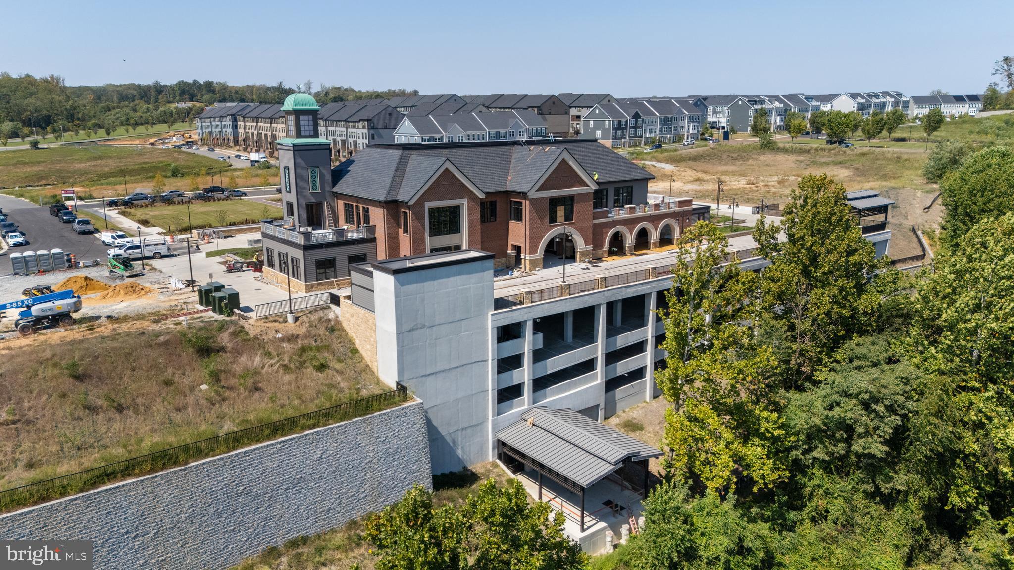 POTOMAC SHORES - Residential