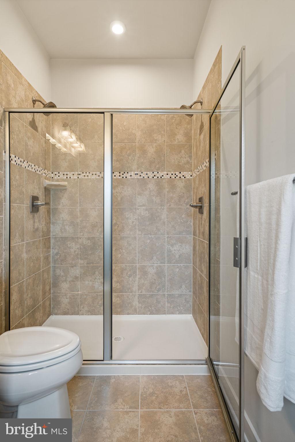 POTOMAC SHORES - Residential