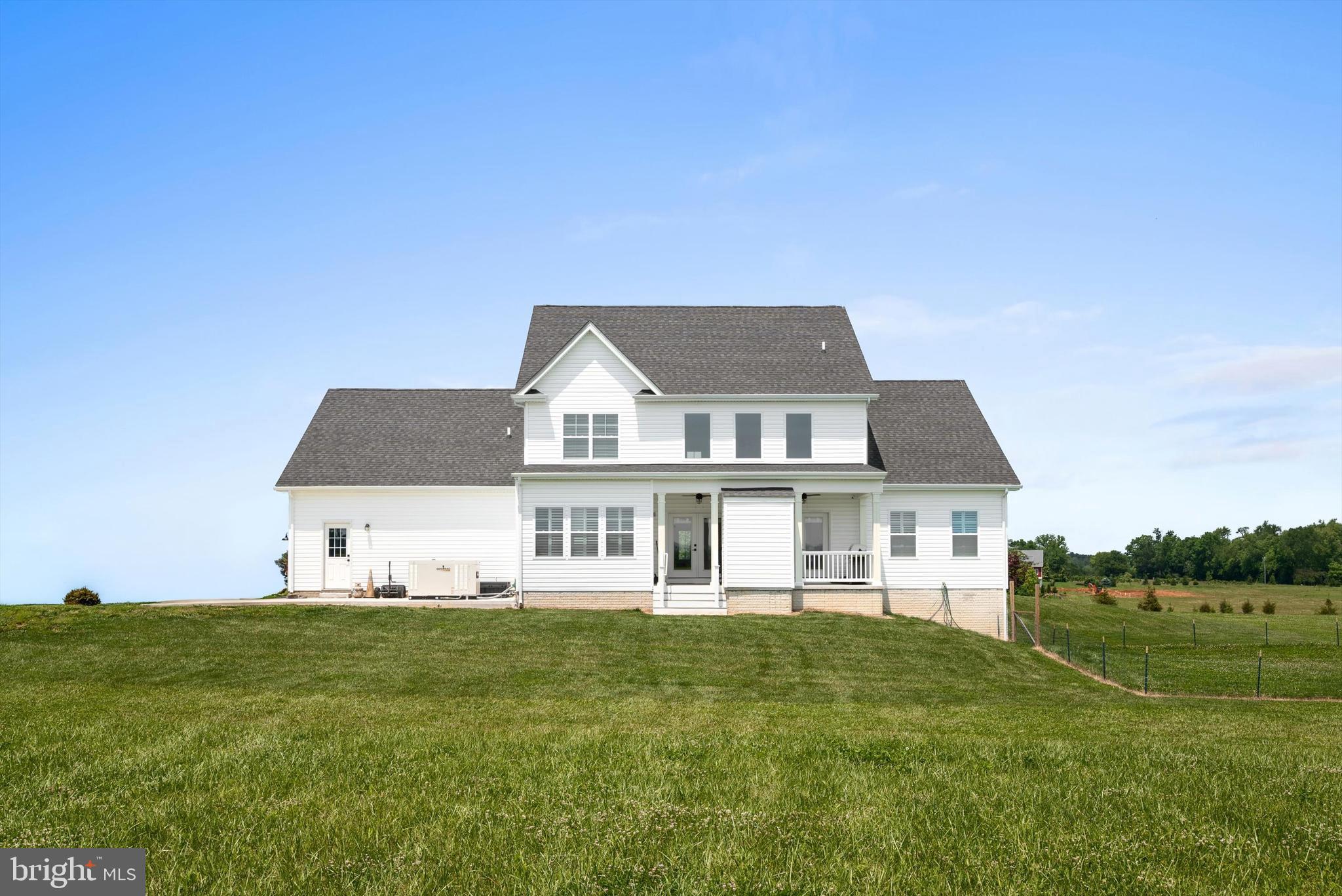 151 SUMMERFIELD WAY