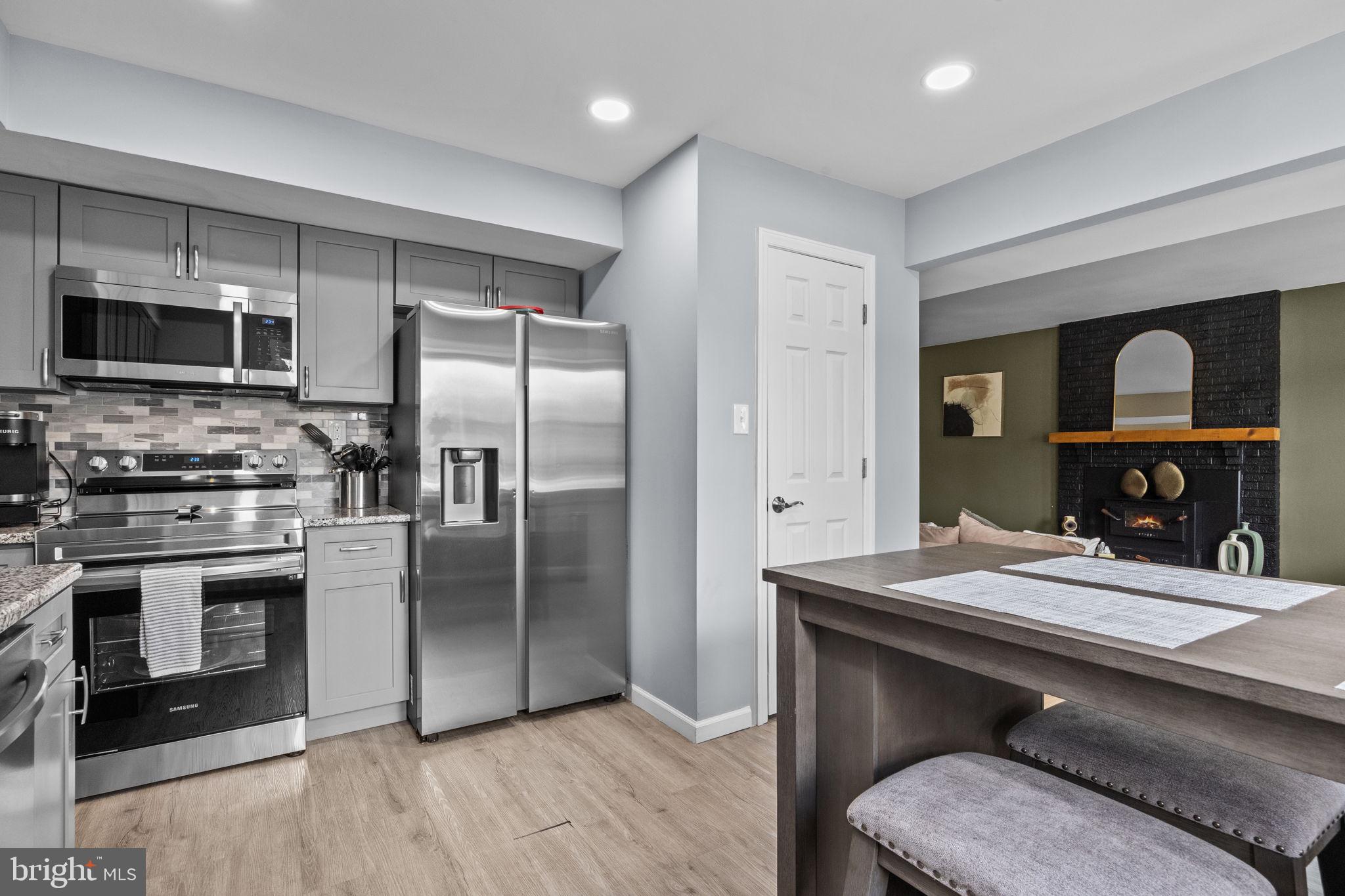 RICHBORO FARMS - Residential