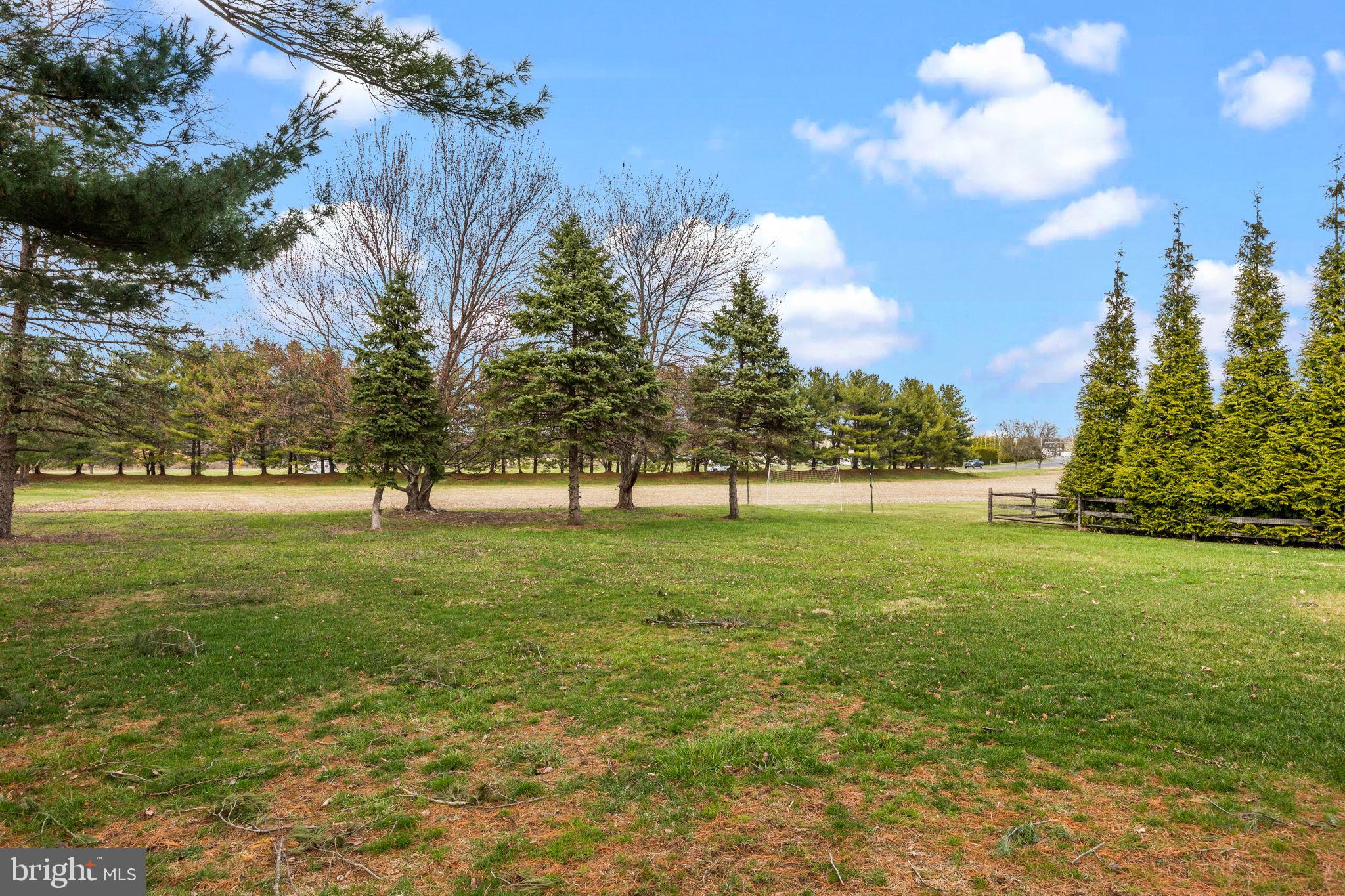 RICHBORO FARMS - Residential